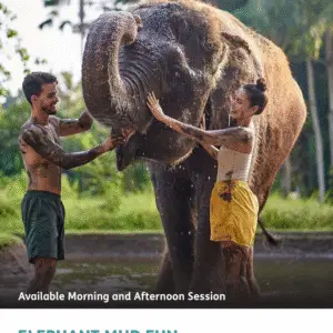 Bali Zoo Packages Deals