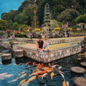 Bali Complete Discovery 10 Days