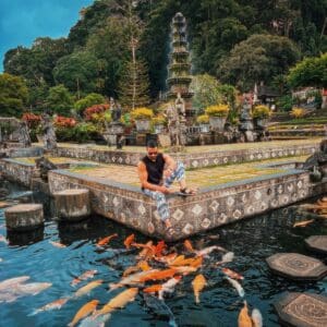 Bali Complete Discovery 10 Days