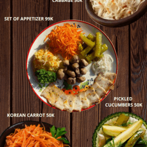 Rasgulai Restaurant: Bali-fusion-dining-experience Authentic Eastern European & Balinese Fusion Feast!