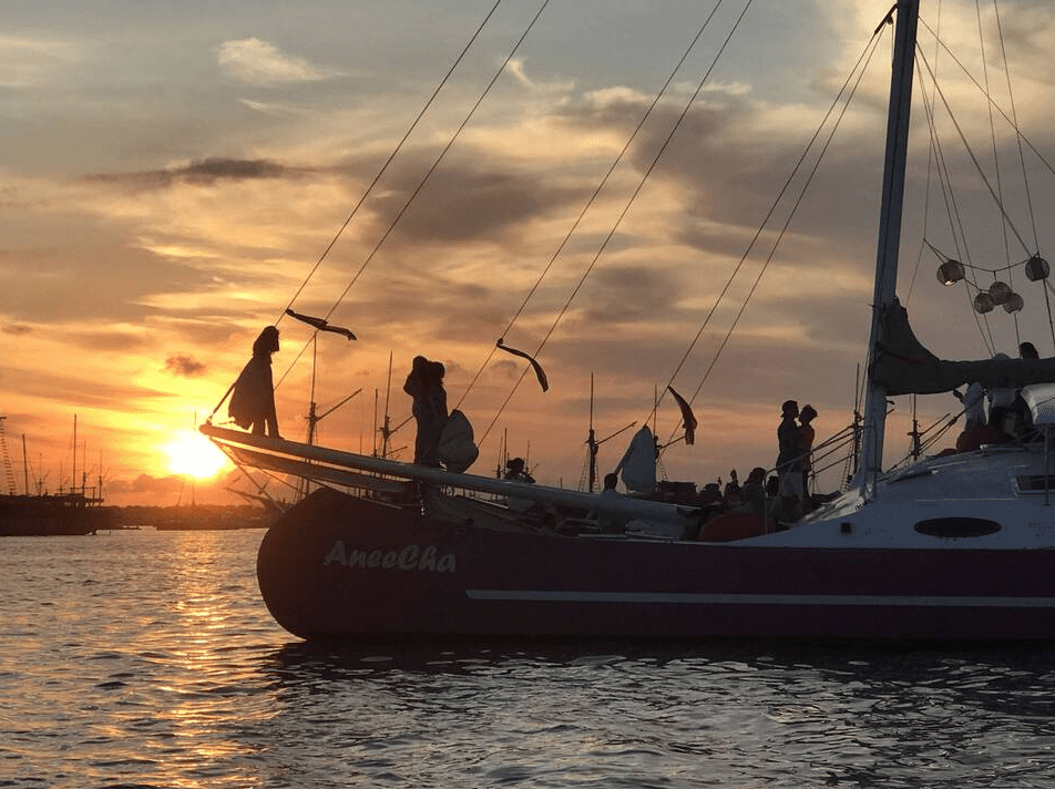 Anecha 2 Yacht charter price private luxury cruise 2 Anecha 2 Yacht charter price private luxury cruise