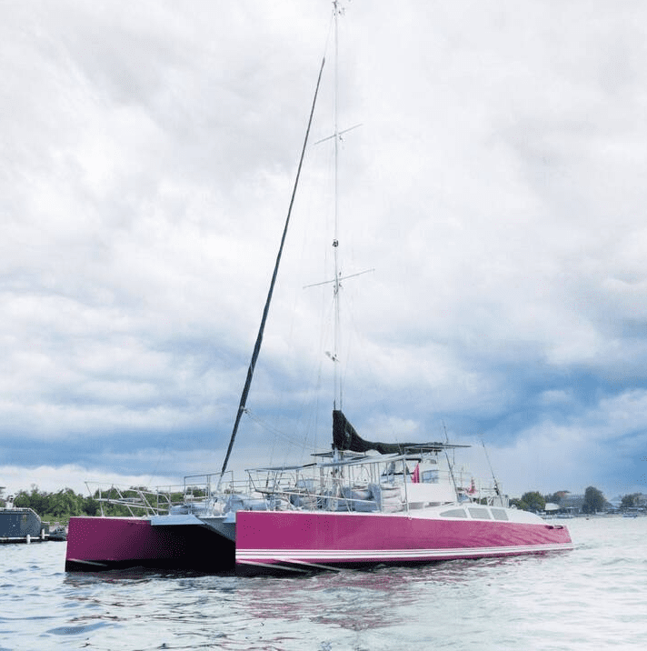 Anecha 2 Yacht charter price private luxury cruise 3 Anecha 2 Yacht charter price private luxury cruise