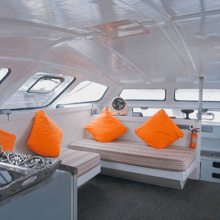 Anecha 2 Yacht charter price private luxury cruise 4 Anecha 2 Yacht charter price private luxury cruise