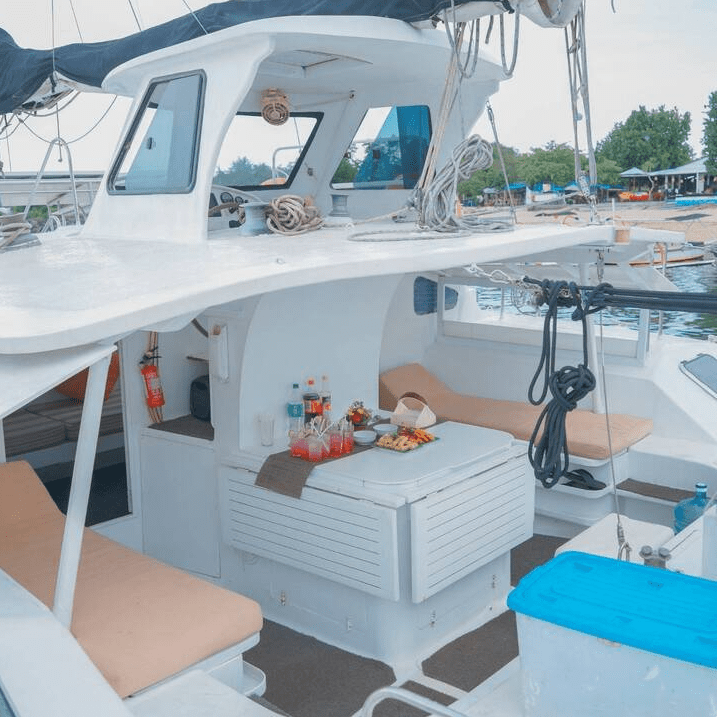 Anecha 2 Yacht charter price private luxury cruise 5 Anecha 2 Yacht charter price private luxury cruise