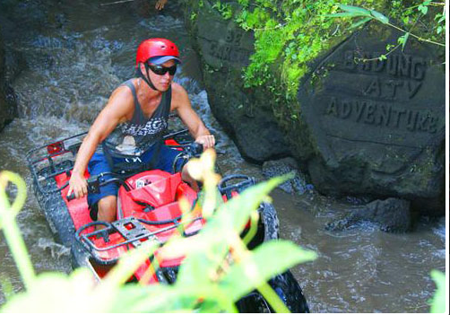Badung ATV Full Track package price ultimate adventure 3 Badung ATV Full Track package price ultimate adventure