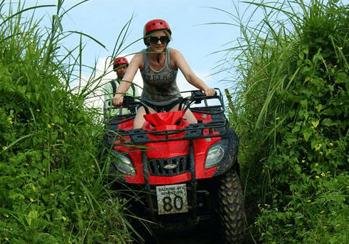 Badung ATV Full Track package price ultimate adventure 5 Badung ATV Full Track package price ultimate adventure