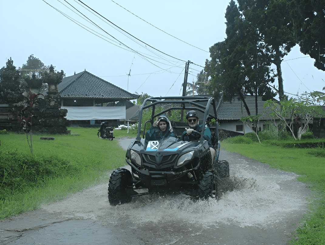 Bali Quad Bike Adventure Cost 25km Off Road Buggy Tour 2 Bali Buggy Discovery Tour price 25km Off Road Buggy Tour