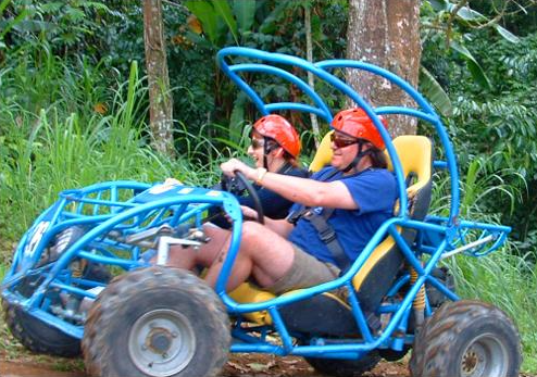 Bali Quad and Canyon Tubing price ATV ride and river tubing combo 2 Bali Quad and Canyon Tubing price ATV ride and river tubing combo