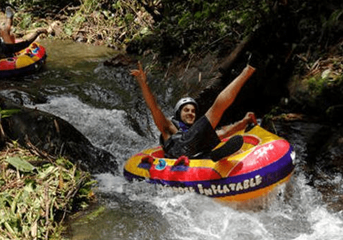 Bali Quad and Canyon Tubing price ATV ride and river tubing combo 7 Bali Quad and Canyon Tubing price ATV ride and river tubing combo
