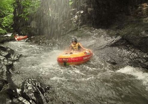 Bali Quad and Canyon Tubing price ATV ride and river tubing combo 8 Bali Quad and Canyon Tubing price ATV ride and river tubing combo