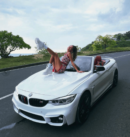 Bali luxury chauffeur service booking private airport transfer