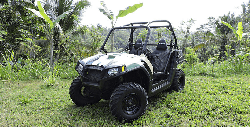 Mason Jungle Buggies price 3 laps package Polaris off-road