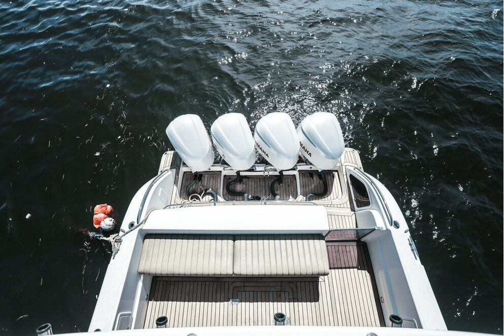 Oscar Yacht charter price Nusa Penida private luxury cruise 2 Oscar Yacht charter price Nusa Penida private luxury cruise