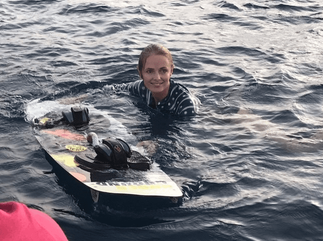 Private Watersport Charter Bali price Play Boat Ikan Terbang