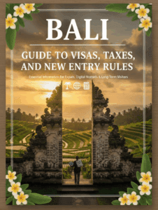 Adeevatours 139 Seamless Indonesia Entry Requirements 2025: The Expert Guide to Visas