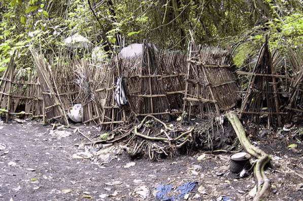 Trunyan Village tour price and booking Bali Aga cemetery