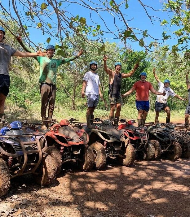 Uluwatu ATV ride booking official price White Stone Cliff 3 Uluwatu ATV ride booking official price White Stone Cliff