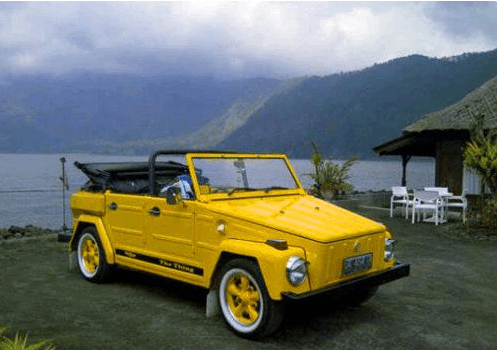 VW Safari Tour Bali package price classic car transport 1 VW Safari Tour Bali package price classic car transport