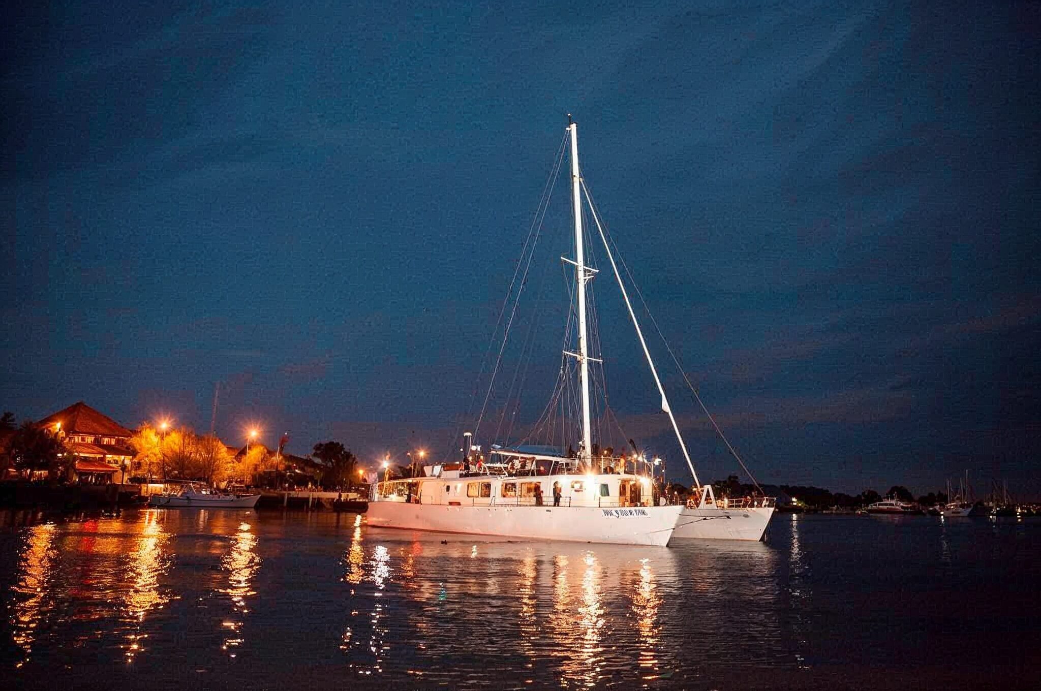 Benoa Harbour day cruise Lembongan official rates