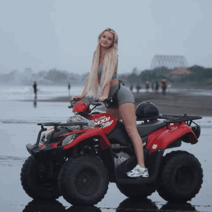 Bali Sunrise ATV Ride booking price coastal adventure