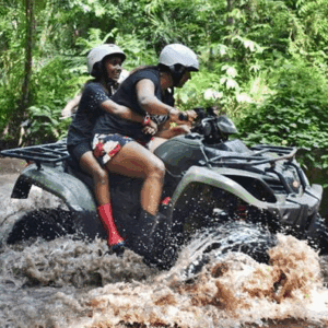 Singapadu ATV Ride Package Price: Ultimate Jungle Thrill!